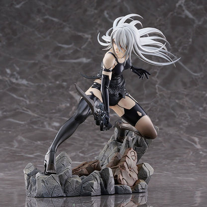 NieR Automata A2 1/7 Scale PVC Figure Figurine Max Factory NIB