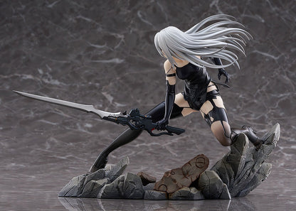 NieR Automata A2 1/7 Scale PVC Figure Figurine Max Factory NIB