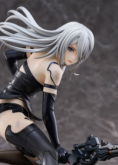 NieR Automata A2 1/7 Scale PVC Figure Figurine Max Factory NIB
