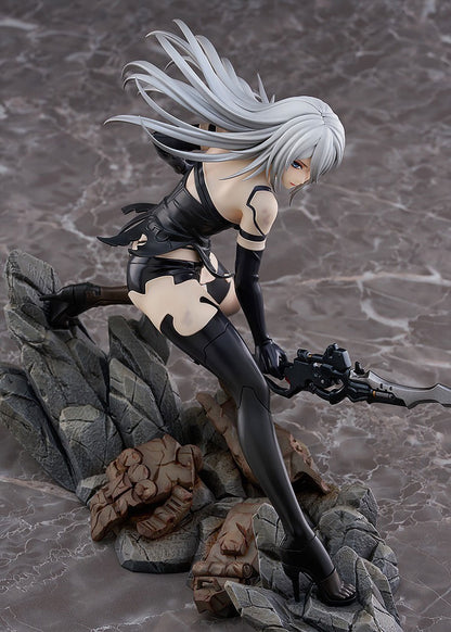 NieR Automata A2 1/7 Scale PVC Figure Figurine Max Factory NIB