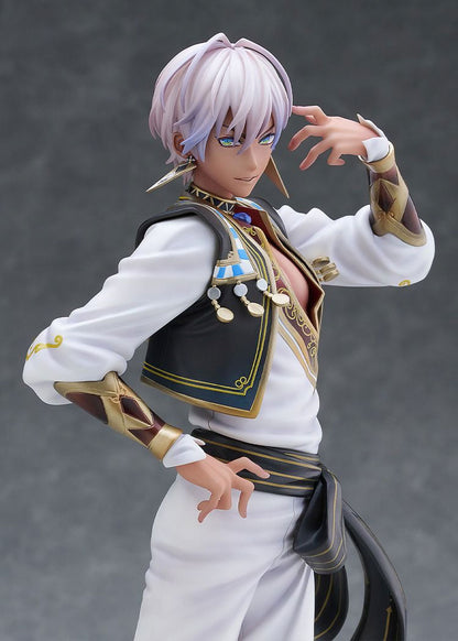 Nijisanji Ibrahim 11in 1/7 Scale PVC Figure Figurine DMM Factory NIB