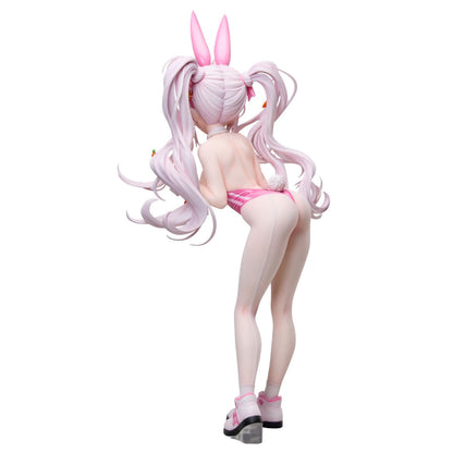 Nikke Alice Wonderland Bunny 22in 1/3 Scale PVC Figure Figurine B-style Freeing