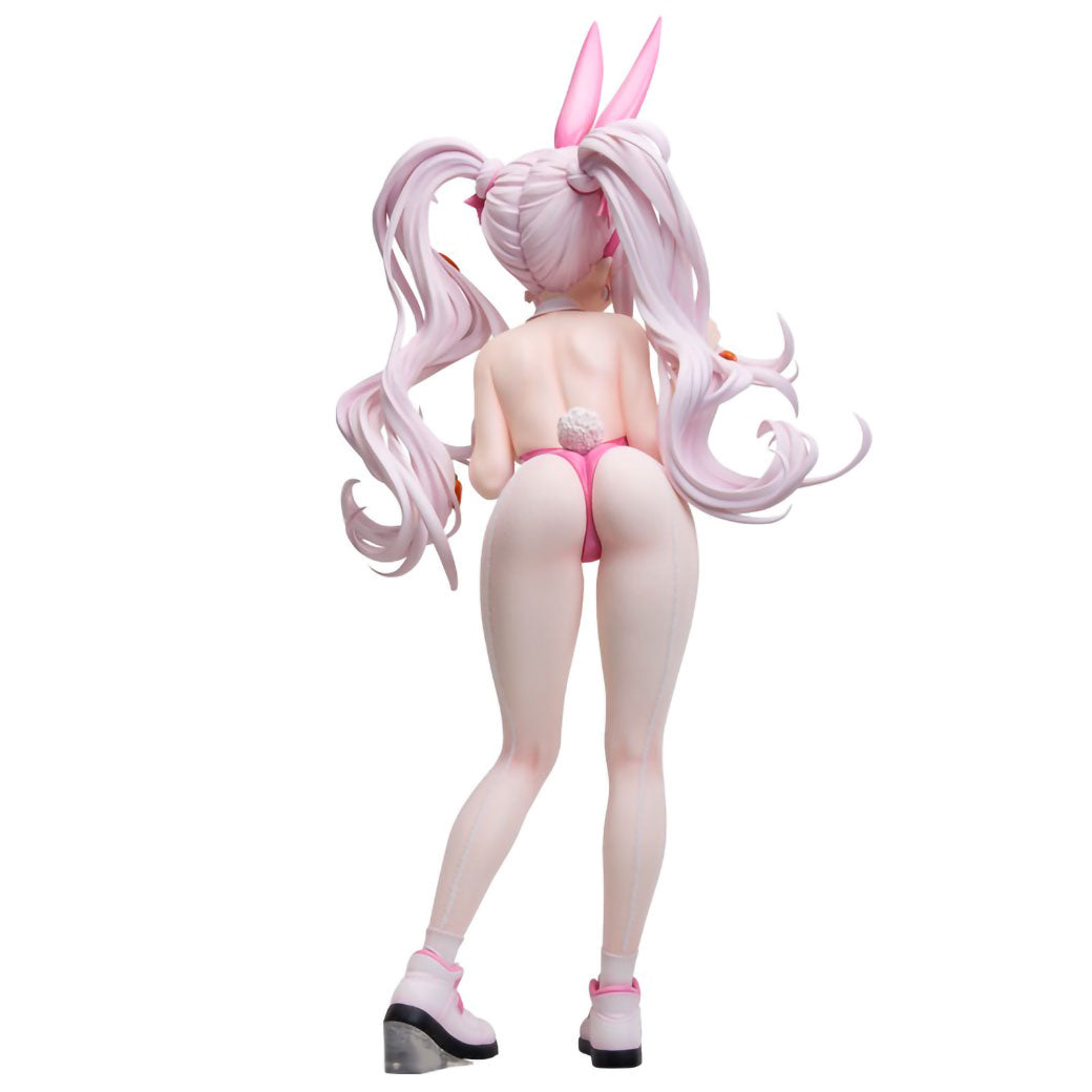 Nikke Alice Wonderland Bunny 22in 1/3 Scale PVC Figure Figurine B-style Freeing