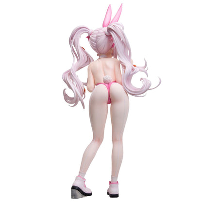 Nikke Alice Wonderland Bunny 22in 1/3 Scale PVC Figure Figurine B-style Freeing