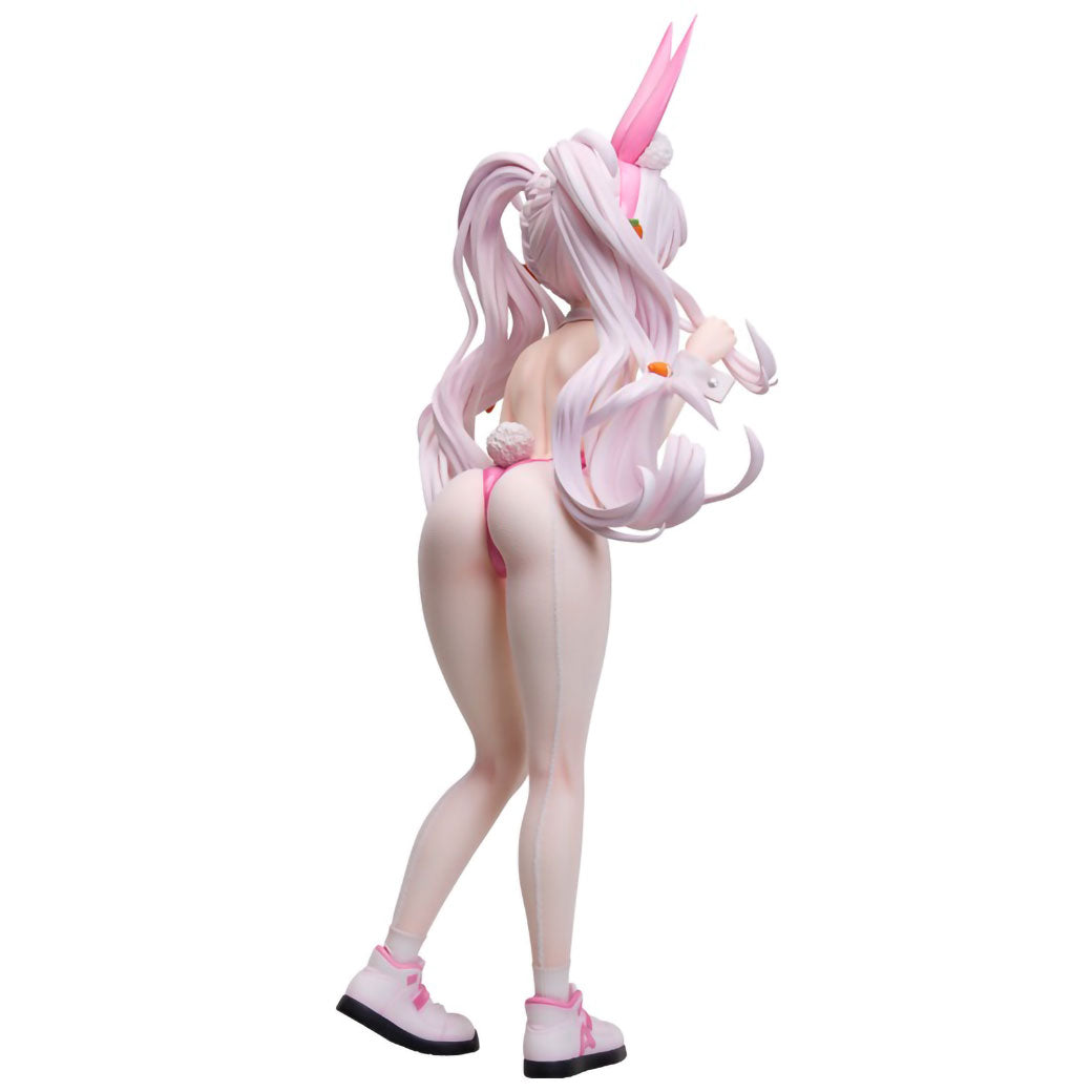 Nikke Alice Wonderland Bunny 22in 1/3 Scale PVC Figure Figurine B-style Freeing