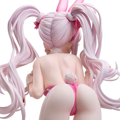 Nikke Alice Wonderland Bunny 22in 1/3 Scale PVC Figure Figurine B-style Freeing