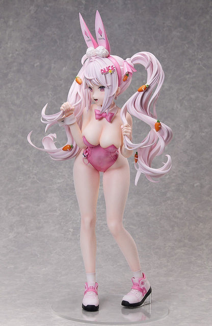Nikke Alice Wonderland Bunny 22in 1/3 Scale PVC Figure Figurine B-style Freeing