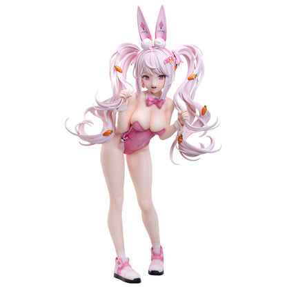 Nikke Alice Wonderland Bunny 22in 1/3 Scale PVC Figure Figurine B-style Freeing