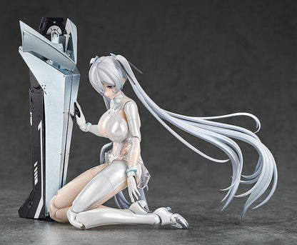 Nikke Cinderella 15 cm Actionfigur Figur Hyper Body Good Smile GSAS NEU in OVP