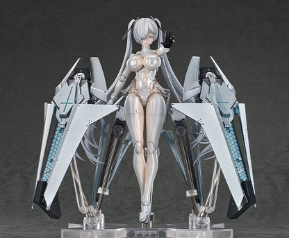 Nikke Cinderella 15 cm Actionfigur Figur Hyper Body Good Smile GSAS NEU in OVP