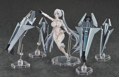Nikke Cinderella 15 cm Actionfigur Figur Hyper Body Good Smile GSAS NEU in OVP