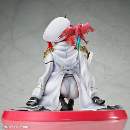 Nikke Mast 7.3in 1/7 Scale PVC Figure Figurine Medicos Entertainment NIB