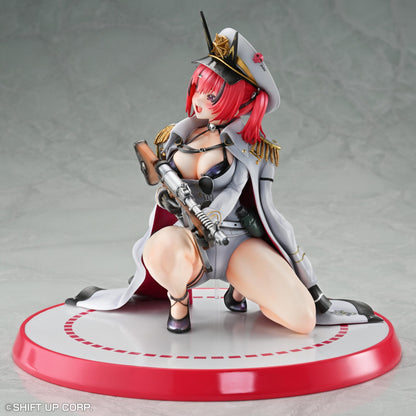 Nikke Mast 7.3in 1/7 Scale PVC Figure Figurine Medicos Entertainment NIB