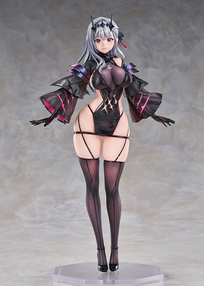 Nikke Modernia Second Affection 1/7 Scale PVC Figure Figurine Statue Good Smile