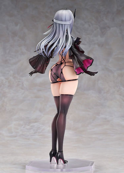 Nikke Modernia Second Affection 1/7 Scale PVC Figure Figurine Statue Good Smile