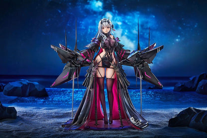 Nikke Modernia Second Affection 1/7 Scale PVC Figure Figurine Statue Good Smile