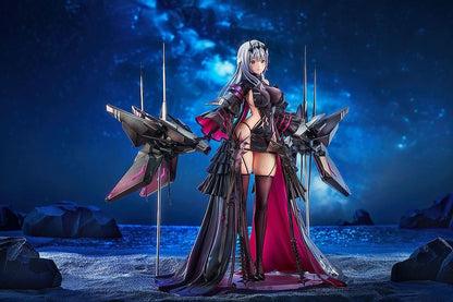 Nikke Modernia Second Affection 1/7 Scale PVC Figure Figurine Statue Good Smile