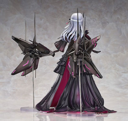 Nikke Modernia Second Affection 1/7 Scale PVC Figure Figurine Statue Good Smile
