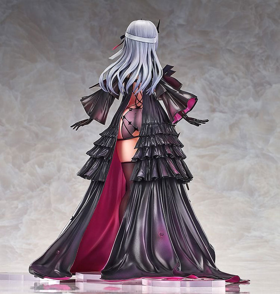 Nikke Modernia Second Affection 1/7 Scale PVC Figure Figurine Statue Good Smile
