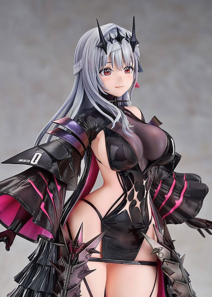 Nikke Modernia Second Affection 1/7 Scale PVC Figure Figurine Statue Good Smile