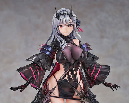 Nikke Modernia Second Affection 1/7 Scale PVC Figure Figurine Statue Good Smile