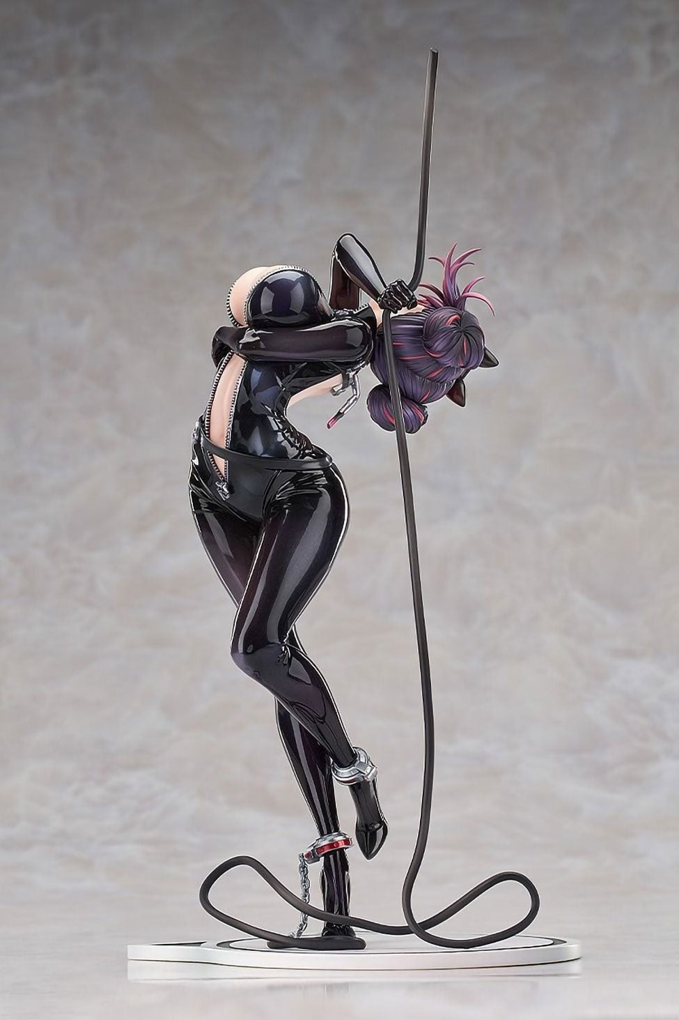 Nikke Quency Escape Queen 1/7 Scale PVC Figure Figurine Good Smile Arts Shanghai