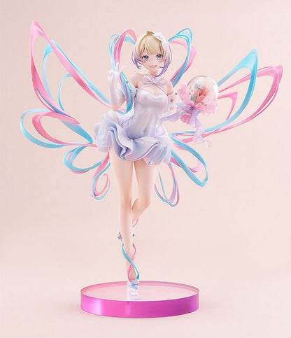 OMGkawaiiAngel KAngel Anniversary Party 1/7 Scale PVC Figure Figurine Good Smile