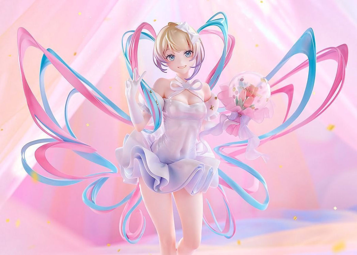 OMGkawaiiAngel KAngel Anniversary Party 1/7 Scale PVC Figure Figurine Good Smile