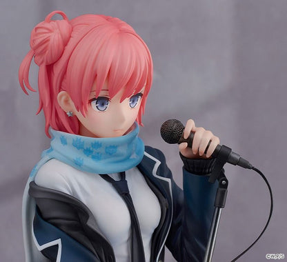 Oregairu SNAFU Yui Light Novel 1/6 Skala Anime PVC Figur Good Smile
