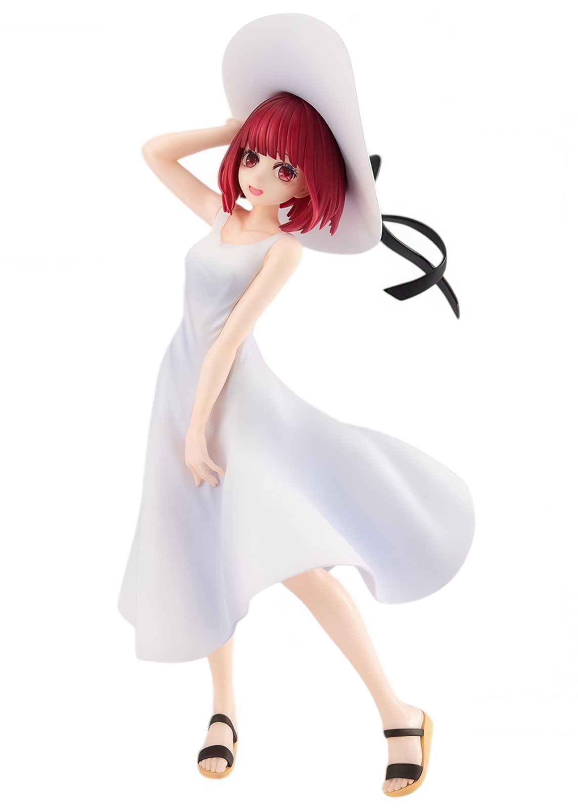 Oshi no Ko Kana Arima Full moon 7in Anime Figure PVC Statue KDcolle Kadokawa NIB