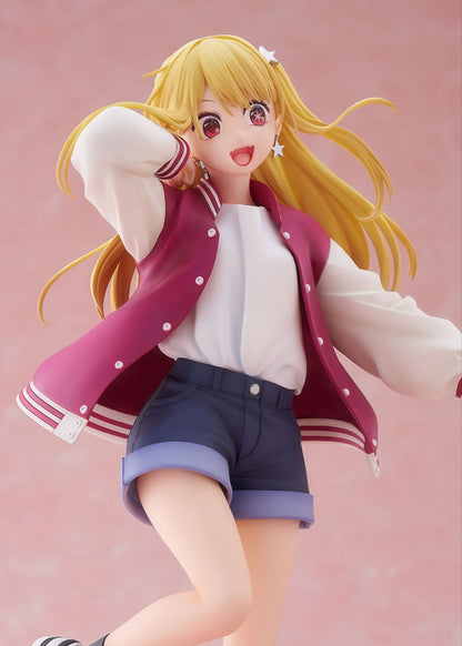 Oshi no Ko Ruby Buzzrase Fashion Ver. 9.8in 1/6 Anime Figure PVC Statue DMM NIB