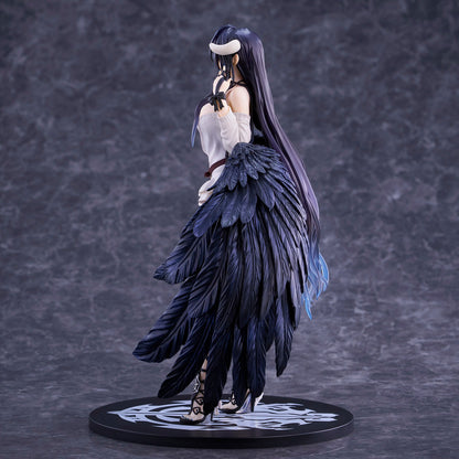 Overlord Albedo Limited color 11" 1/6 Anime Figure PVC Statue Union Creative NIB