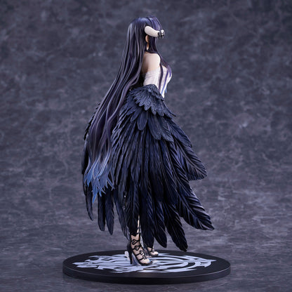 Overlord Albedo Limited color 11" 1/6 Anime Figure PVC Statue Union Creative NIB