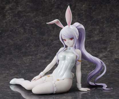 Overlord Shalltear Bunny 10.8in 1/4 Anime Figure PVC Statue B-style Freeing NIB