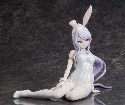 Overlord Shalltear Bunny 10.8in 1/4 Anime Figure PVC Statue B-style Freeing NIB