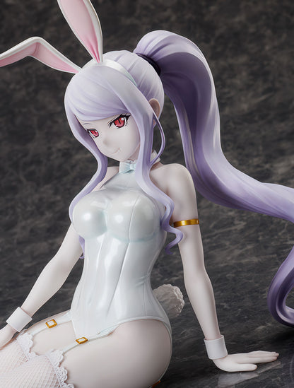 Overlord Shalltear Bunny 10.8in 1/4 Anime Figure PVC Statue B-style Freeing NIB