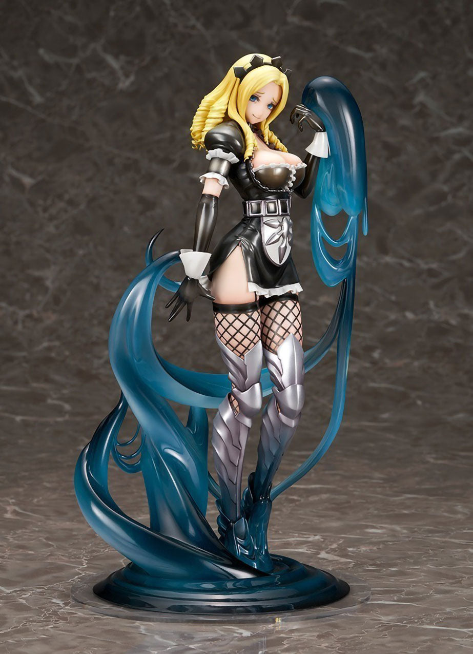 Overlord Solution 10th Anniv. so-bin Ver. 1/8 Anime PVC Figure Figurine Alter