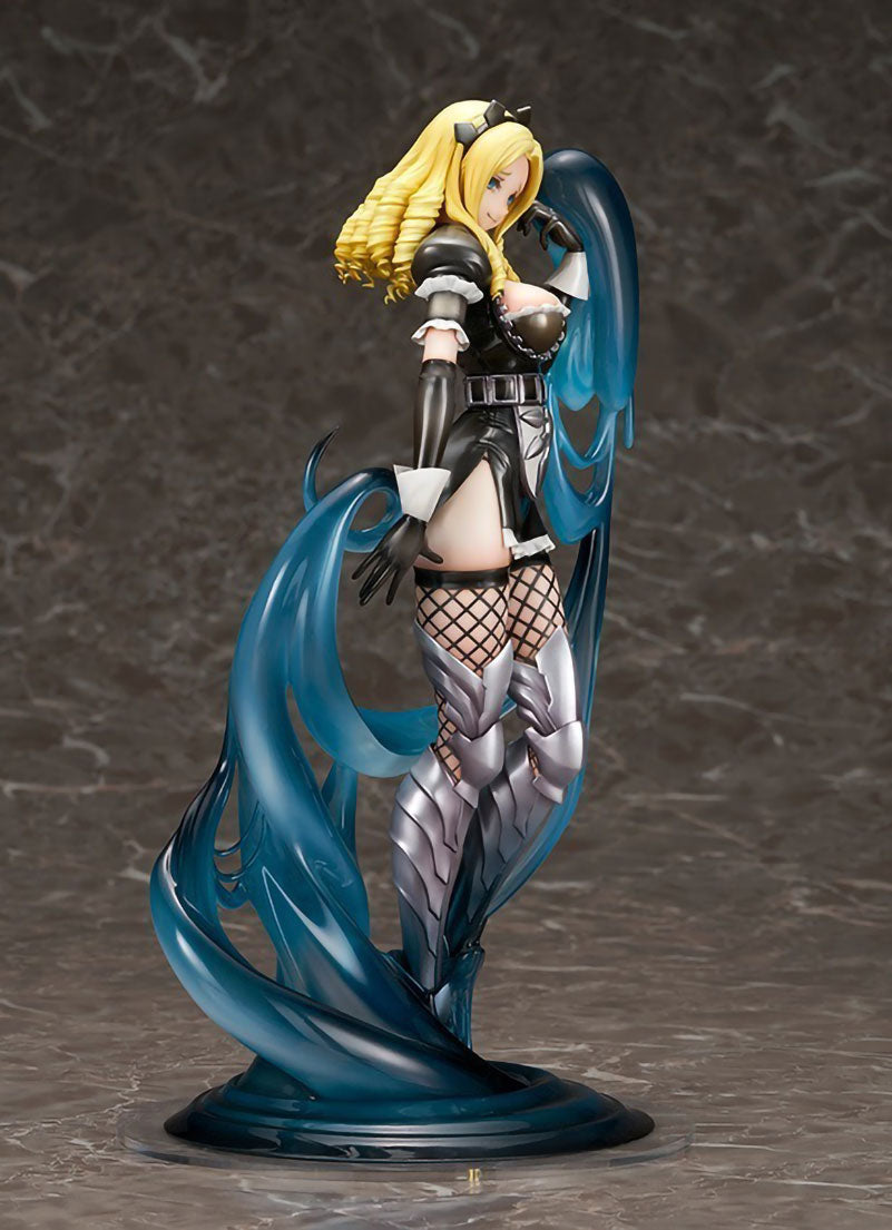 Overlord Solution 10th Anniv. so-bin Ver. 1/8 Anime PVC Figure Figurine Alter