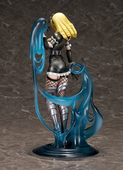 Overlord Solution 10th Anniv. so-bin Ver. 1/8 Anime PVC Figure Figurine Alter