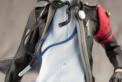 P3R Persona 3 Reload Protagonist 1/8 Scale Figure Figurine Artfx J Kotobukiya