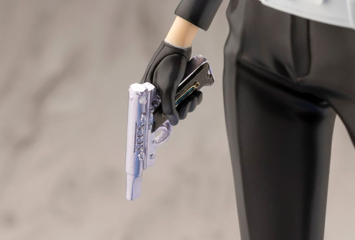 P3R Persona 3 Reload Protagonist 1/8 Scale Figure Figurine Artfx J Kotobukiya