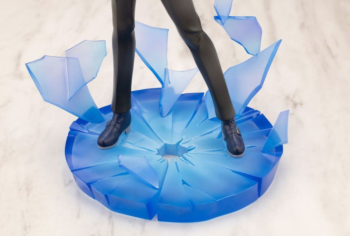 P3R Persona 3 Reload Protagonist 1/8 Scale Figure Figurine Artfx J Kotobukiya