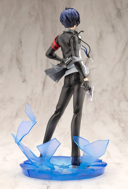 P3R Persona 3 Reload Protagonist 1/8 Scale Figure Figurine Artfx J Kotobukiya