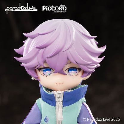 Paradox Live Nayuta Yatonokami 15 cm Actionfigur Modepuppe Piccodo Genesis