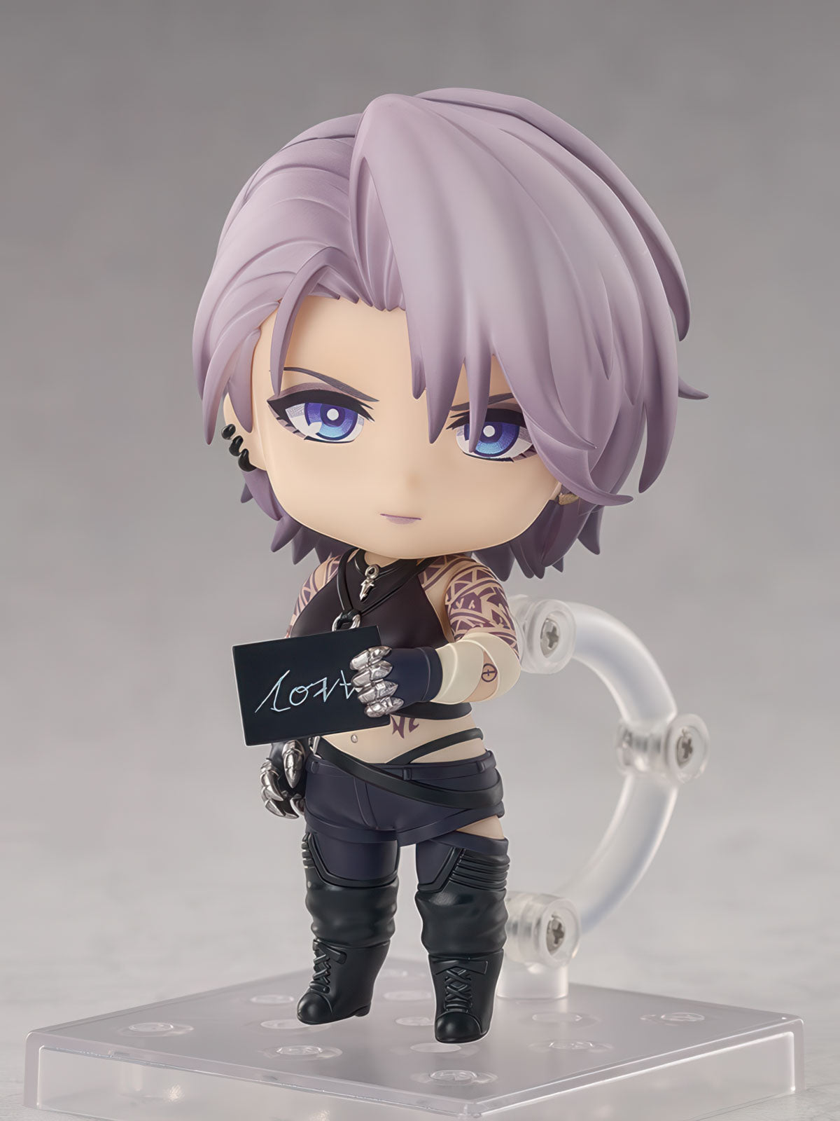 Path to Nowhere Zoya 3.9in Action Figure Nendoroid AISNO Games NIB