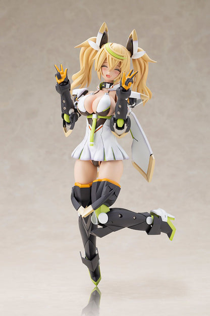 Phantasy Star Online 2 Gene Stellatears 9.8in Model Kit Grande Scale Kotobukiya
