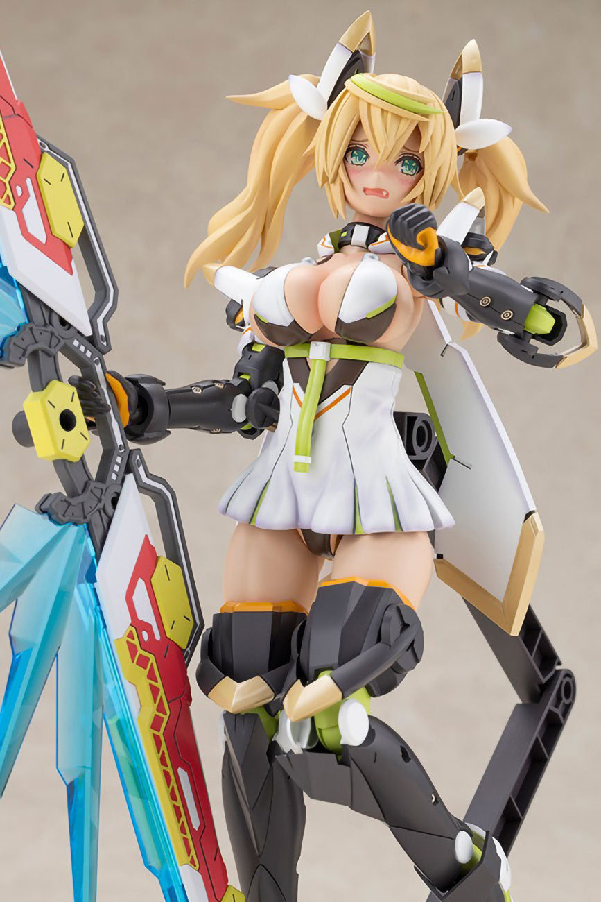 Phantasy Star Online 2 Gene Stellatears 9.8in Model Kit Grande Scale Kotobukiya