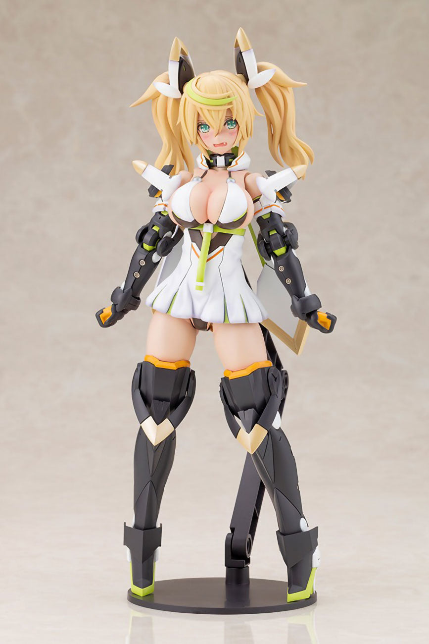 Phantasy Star Online 2 Gene Stellatears 9.8in Model Kit Grande Scale Kotobukiya