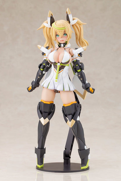 Phantasy Star Online 2 Gene Stellatears 9.8in Model Kit Grande Scale Kotobukiya