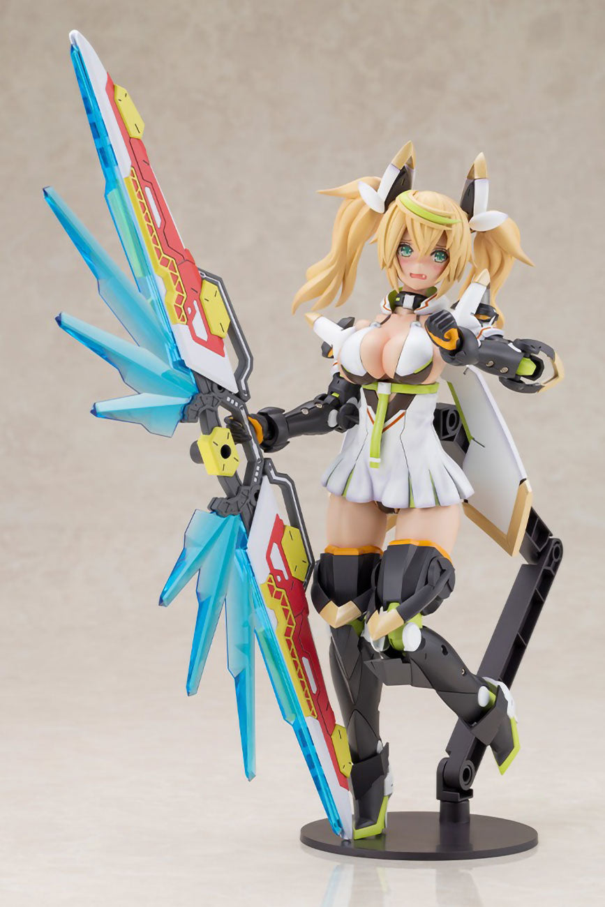Phantasy Star Online 2 Gene Stellatears 9.8in Model Kit Grande Scale Kotobukiya